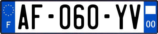 AF-060-YV