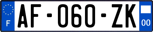 AF-060-ZK