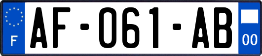 AF-061-AB