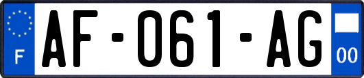 AF-061-AG