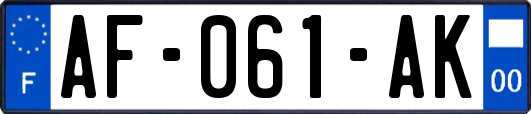 AF-061-AK