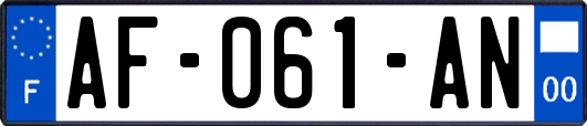 AF-061-AN