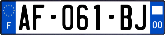 AF-061-BJ