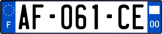 AF-061-CE