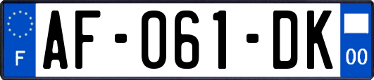 AF-061-DK