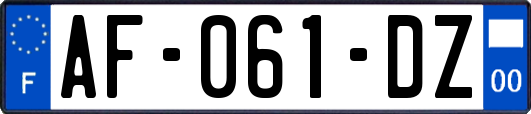 AF-061-DZ