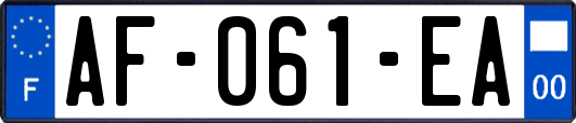 AF-061-EA