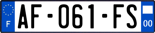 AF-061-FS