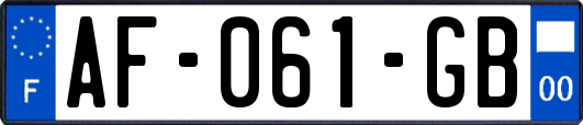 AF-061-GB