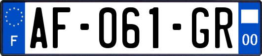 AF-061-GR