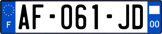 AF-061-JD