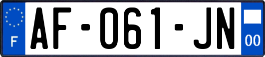 AF-061-JN