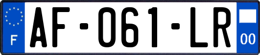 AF-061-LR