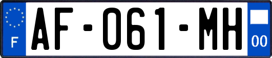 AF-061-MH