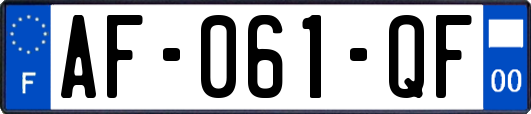 AF-061-QF