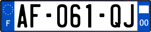 AF-061-QJ