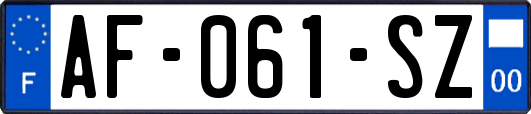 AF-061-SZ