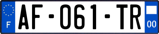 AF-061-TR