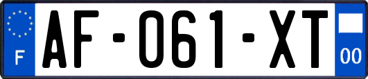 AF-061-XT