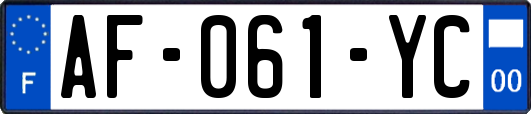 AF-061-YC