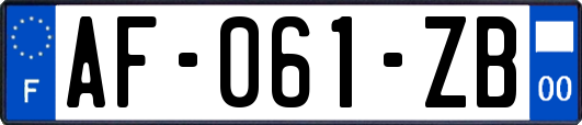 AF-061-ZB