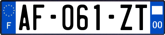 AF-061-ZT