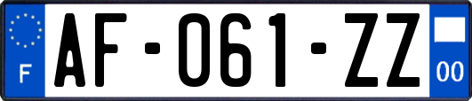 AF-061-ZZ