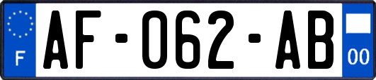 AF-062-AB