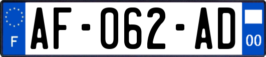 AF-062-AD