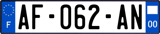 AF-062-AN