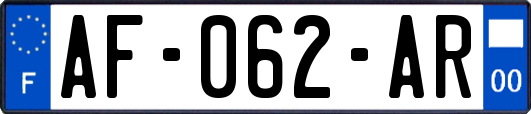 AF-062-AR