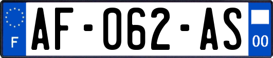 AF-062-AS