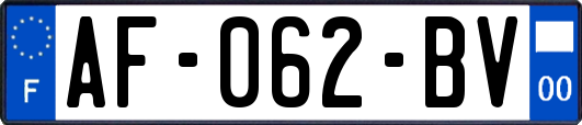 AF-062-BV