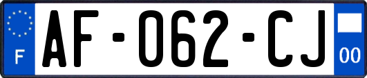 AF-062-CJ