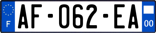 AF-062-EA