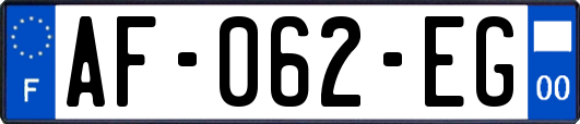 AF-062-EG