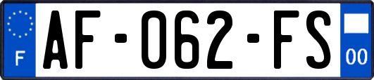 AF-062-FS