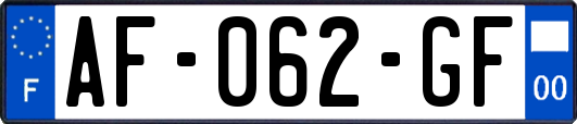 AF-062-GF