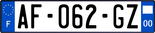 AF-062-GZ