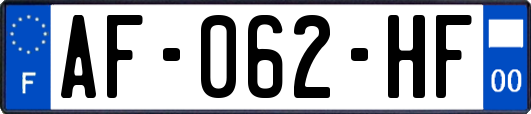 AF-062-HF