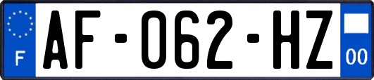 AF-062-HZ