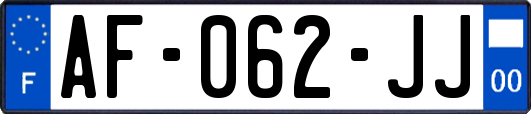 AF-062-JJ