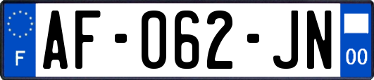 AF-062-JN