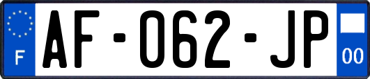 AF-062-JP