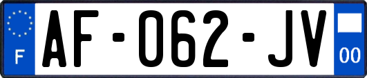 AF-062-JV