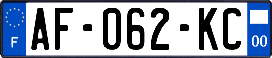 AF-062-KC