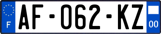 AF-062-KZ