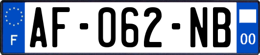 AF-062-NB