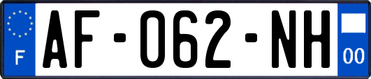 AF-062-NH