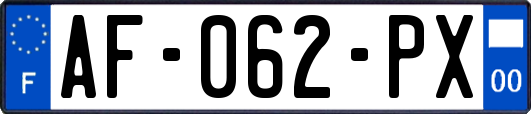 AF-062-PX